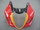 2003-2004 Suzuki GSXR 1000 Motorcycle Fairings - Red Yellow Blue Green Black JOMO Canada