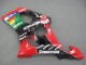 2003-2004 Suzuki GSXR 1000 Motorcycle Fairings - Red Yellow Blue Green Black JOMO Canada