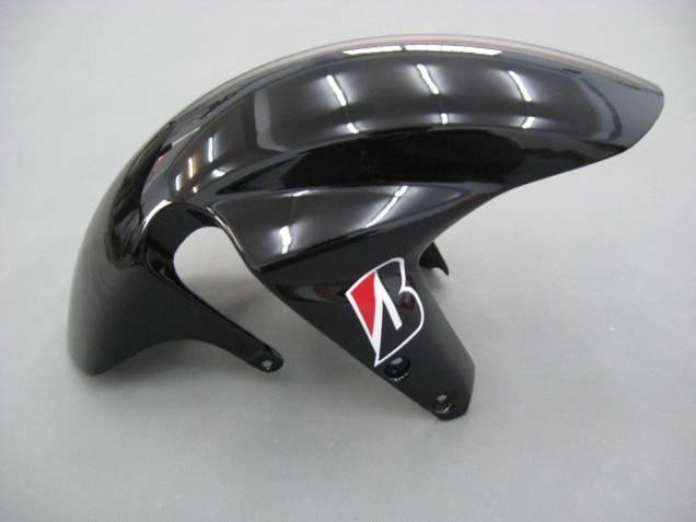2003-2004 Suzuki GSXR 1000 Motorcycle Fairings - Red Yellow Blue Green Black JOMO Canada