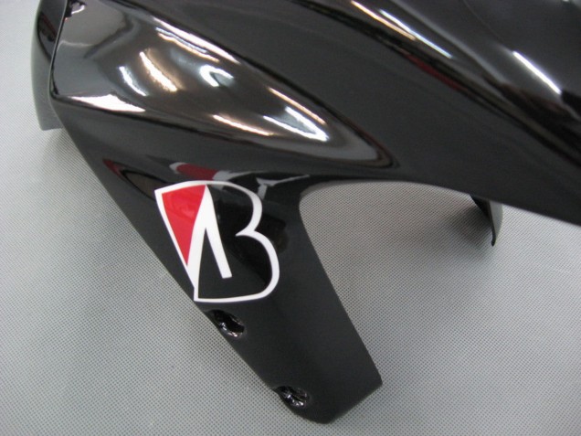 2003-2004 Suzuki GSXR 1000 Motorcycle Fairings - Red Yellow Blue Green Black JOMO Canada