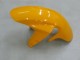 2003-2004 Suzuki GSXR 1000 Motorcycle Fairings - Yellow White Blue Black Corona Canada