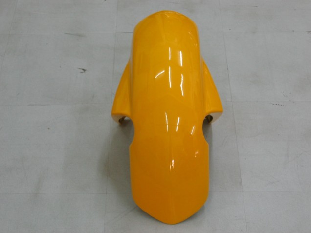 2003-2004 Suzuki GSXR 1000 Motorcycle Fairings - Yellow White Blue Black Corona Canada