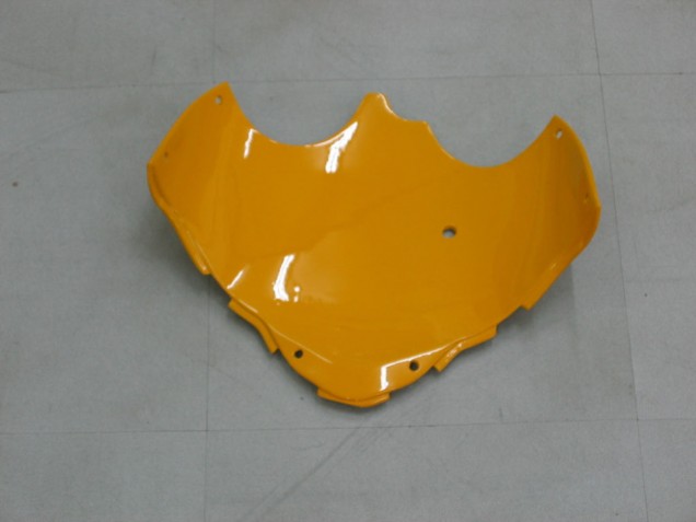 2003-2004 Suzuki GSXR 1000 Motorcycle Fairings - Yellow White Blue Black Corona Canada