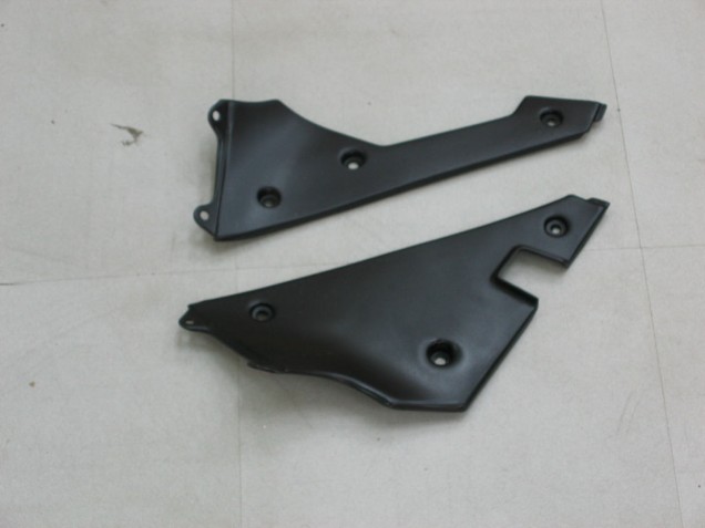 2003-2004 Suzuki GSXR 1000 Motorcycle Fairings - Yellow White Blue Black Corona Canada
