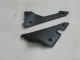 2003-2004 Suzuki GSXR 1000 Motorcycle Fairings - Yellow White Blue Black Corona Canada