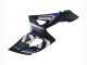 2005-2006 Suzuki GSXR 1000 Motorcycle Fairings - Black Blue White Motul Canada