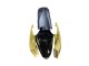 2005-2006 Suzuki GSXR 1000 Motorcycle Fairings - Black Gold Canada