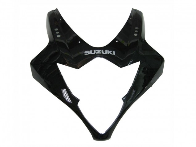 2005-2006 Suzuki GSXR 1000 Motorcycle Fairings - Black Gold Canada