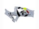 2007-2008 Suzuki GSXR 1000 Motorcycle Fairings - Light Grey Green Black Canada