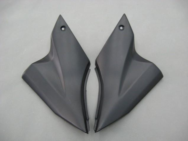1996-2007 Suzuki GSXR 1300 Hayabusa Motorcycle Fairings - White Green Canada