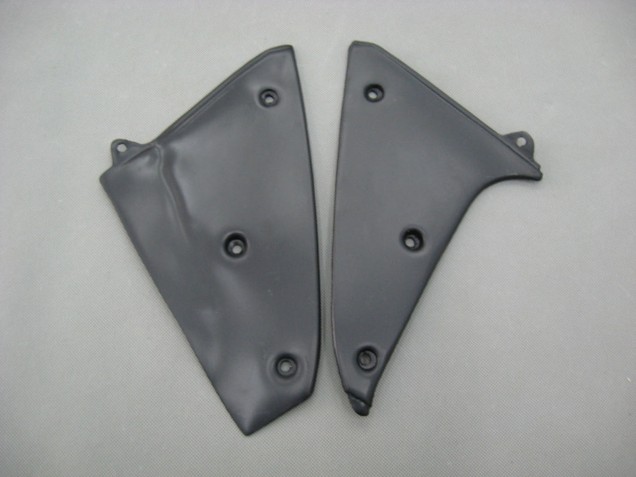 1996-2007 Suzuki GSXR 1300 Hayabusa Motorcycle Fairings - White Green Canada