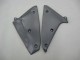 1996-2007 Suzuki GSXR 1300 Hayabusa Motorcycle Fairings - White Red Motul Canada