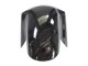 1996-2000 Suzuki GSXR 600 / GSXR 750 Motorcycle Fairings - Black White Canada