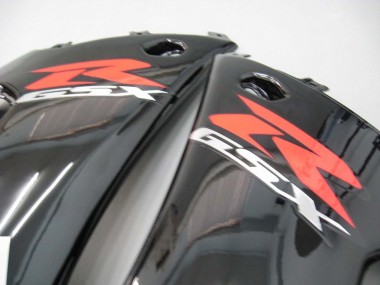 Online 2001-2003 Suzuki GSXR 600 / GSXR 750 Motorcycle Fairings - Glossy Black Red White Canada