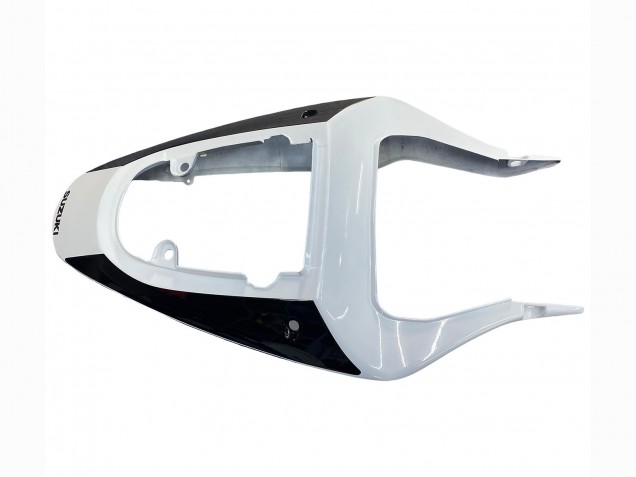 2001-2003 Suzuki GSXR 600 / GSXR 750 Motorcycle Fairings - Blue White Glossy Black Red Canada