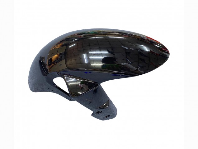 2006-2007 Suzuki GSXR 600 / GSXR 750 Motorcycle Fairings - Blue Black Red Canada