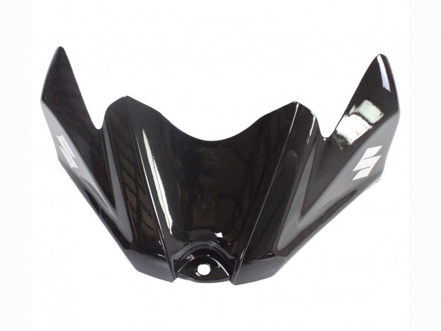 2008-2010 Suzuki GSXR 600 / GSXR 750 Motorcycle Fairings - Glossy Black Blue Canada