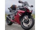 2011-2024 Suzuki GSXR 600 / GSXR 750 Bike Fairings - Red Glossy Black Canada
