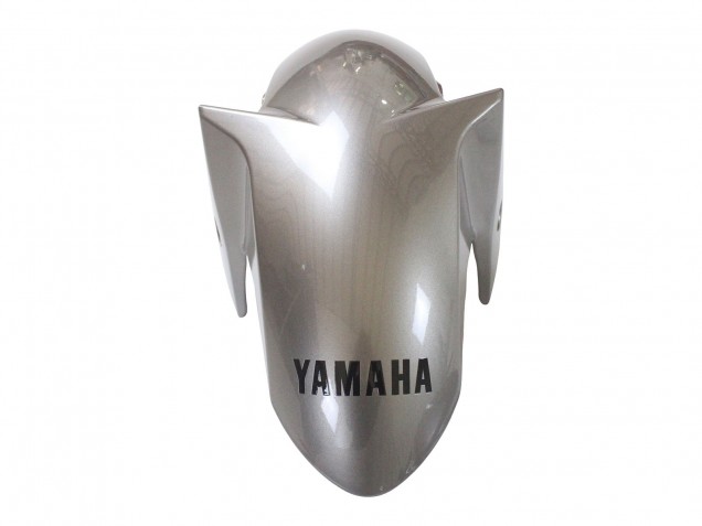 2015-2018 Yamaha YZF R3/R25 Motorcycle Fairings - Silver Black Canada