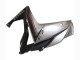 2015-2018 Yamaha YZF R3/R25 Motorcycle Fairings - Silver Black Canada