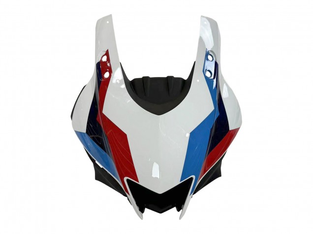 2019-2021 Yamaha YZF R3/R25 Motorcycle Fairings - White Blue Red Glossy Black Canada