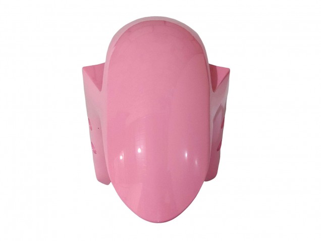 2022-2024 Yamaha YZF R3/R25 Motorcycle Fairing - Pink Black Canada