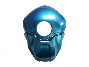 Online 2022-2024 Yamaha YZF R3/R25 Motorcycle Fairing - Blue White Red Black Canada