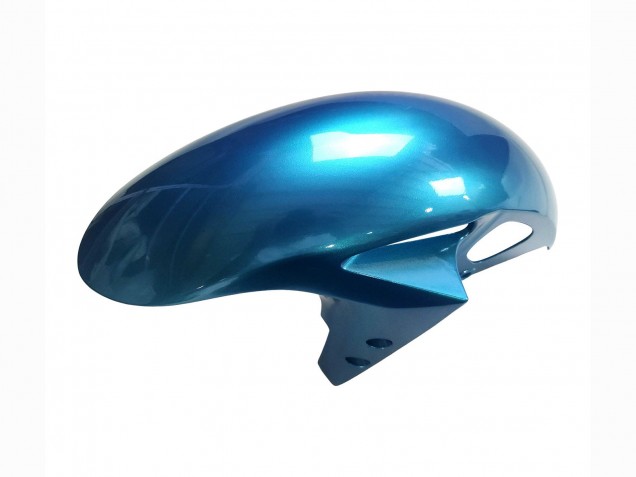 2022-2024 Yamaha YZF R3/R25 Motorcycle Fairing - Blue White Red Black Canada