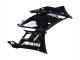 2022-2024 Yamaha YZF R3/R25 Motorcycle Fairings - Glossy Black Canada