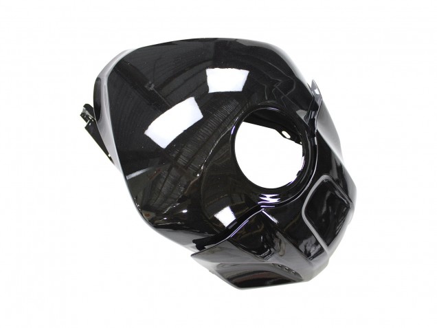 2022-2024 Yamaha YZF R3/R25 Motorcycle Fairings - Glossy Black Canada