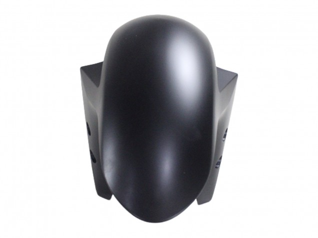 2022-2024 Yamaha YZF R3/R25 Motorcycle Fairing - Blue Matte Black Canada