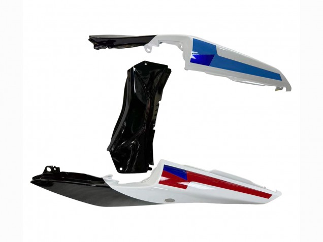 2022-2024 Yamaha YZF R3/R25 Motorcycle Fairings - White Blue Red Black Canada
