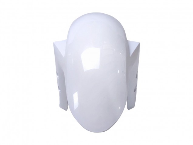 2022-2024 Yamaha YZF R3/R25 Motorcycle Fairings - White Canada