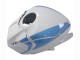 2022-2024 Yamaha YZF R3/R25 Motorcycle Fairings - White Light Blue Canada