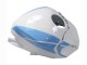 2022-2024 Yamaha YZF R3/R25 Motorcycle Fairings - White Light Blue Canada
