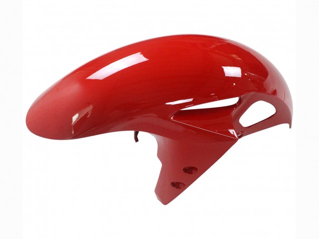 2022-2024 Yamaha YZF R3/R25 Motorcycle Fairings - White Red Yellow Black Canada