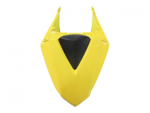 2022-2024 Yamaha YZF R3/R25 Motorcycle Fairing - Yellow Black Canada