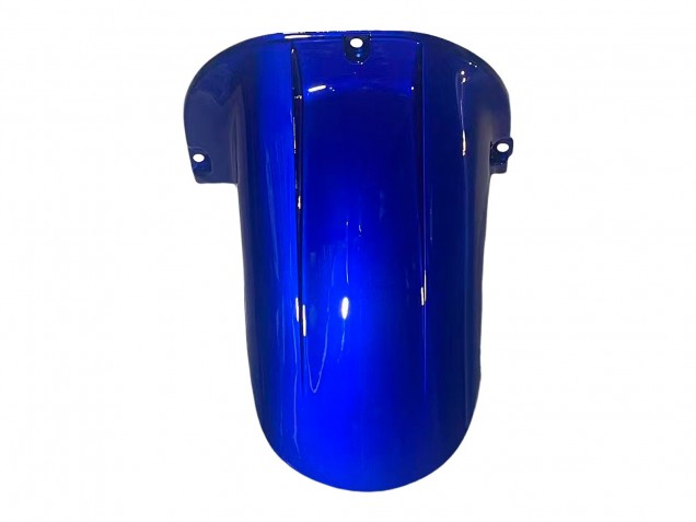 1998-1999 Yamaha YZF 1000 R1 Motorcycle Fairings - White Blue Black Canada