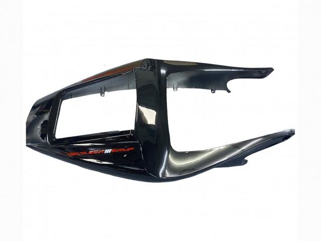 1998-1999 Yamaha YZF 1000 R1 Motorcycle Fairings - Glossy Black Red Canada