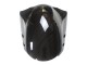 2000-2001 Yamaha YZF 1000 R1 Motorcycle Fairings - Glossy Black White Monster Motul Canada