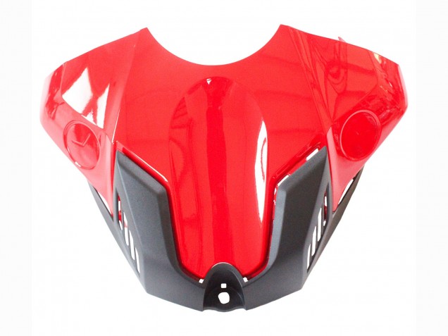 2020-2025 Yamaha YZF 1000 R1 Motorcycle Fairings - Red Silver Black Canada