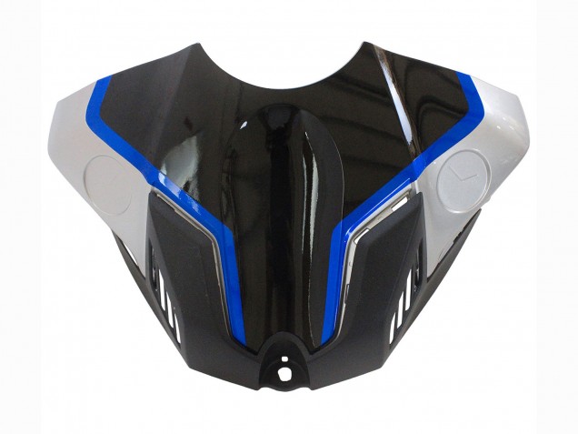 2020-2025 Yamaha YZF 1000 R1 Motorcycle Fairings - Glossy Black Silver Blue Canada
