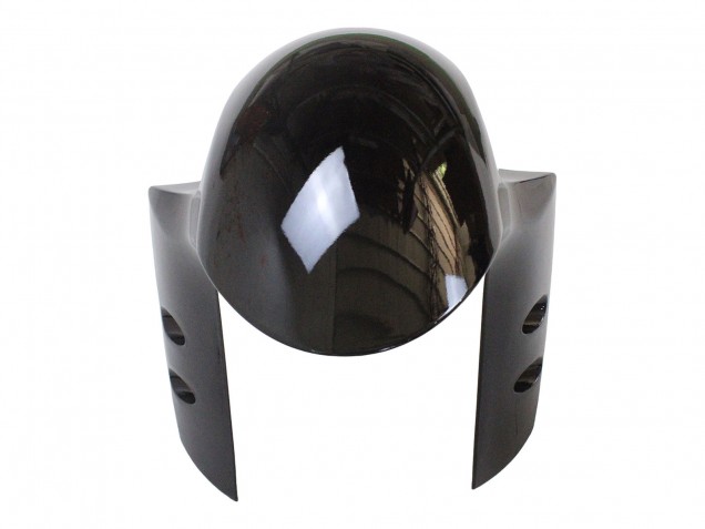 2020-2025 Yamaha YZF 1000 R1 Motorcycle Fairings - Glossy Black Silver Blue Canada