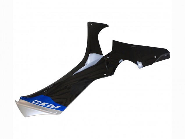 2020-2025 Yamaha YZF 1000 R1 Motorcycle Fairings - Glossy Black Silver Blue Canada