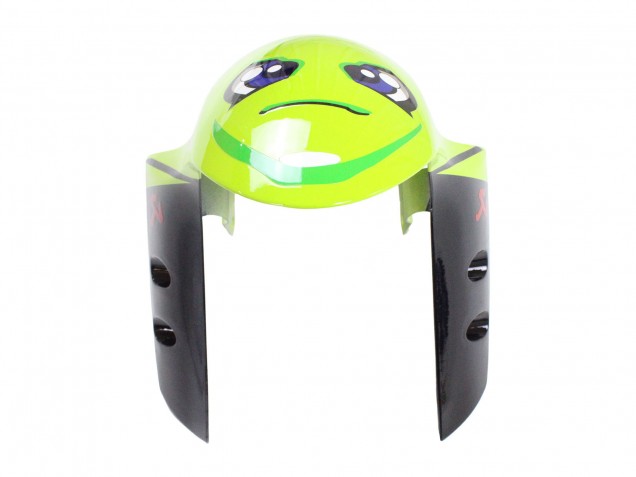 2020-2025 Yamaha YZF 1000 R1 Motorcycle Fairings - Blue Green Black Shark Canada