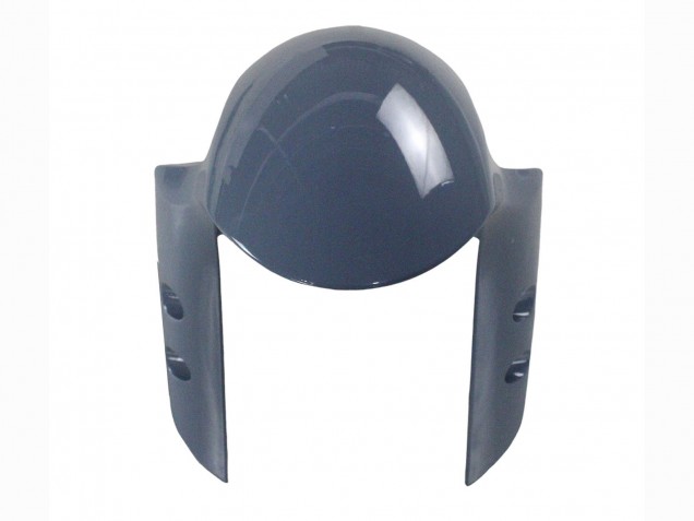 2020-2025 Yamaha YZF 1000 R1 Motorcycle Fairings - Glossy Grey Canada