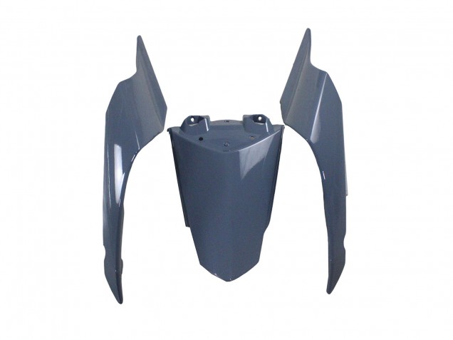 2020-2025 Yamaha YZF 1000 R1 Motorcycle Fairings - Glossy Grey Canada