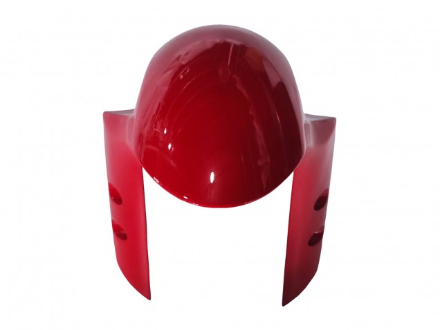 2020-2025 Yamaha YZF 1000 R1 Motorcycle Fairing - White Red Glossy Black Canada