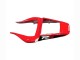 1998-2002 Yamaha YZF 600 R6 Motorcycle Fairing - Red White Glossy Black Canada