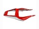 1998-2002 Yamaha YZF 600 R6 Motorcycle Fairings - White Red Black Petronas Yamalube 50th Canada